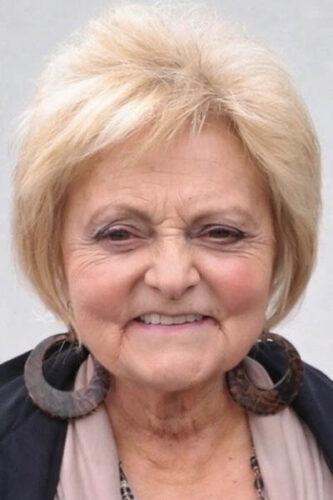 MaryAnn Pecchio 1948-2026